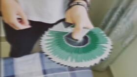 手活 视频,手活视频中的技艺传承与魅力展现