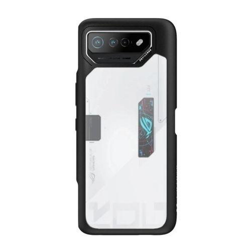 华硕rog8最新爆料,旗舰性能再升级，全面解析全新游戏手机亮点