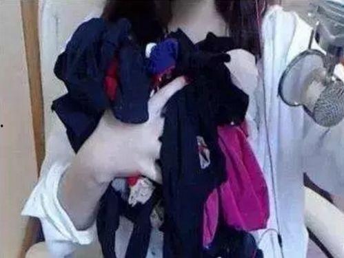 恋物癖恋丝袜内裤,探寻恋物癖背后的情感密码