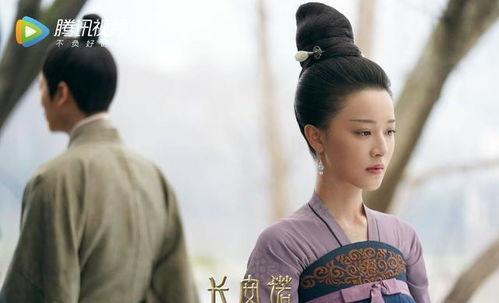 长安诺46集在线播放,揭秘宫廷秘辛，情感纠葛再升级