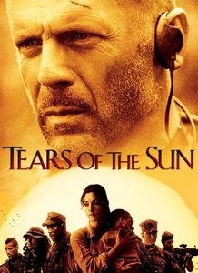 太阳泪电影在线观看,穿越时空的深情告白