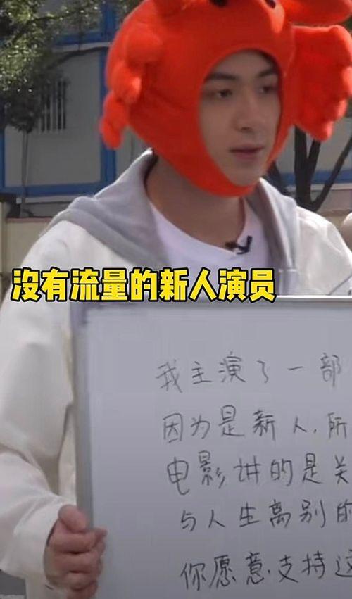 明星举白板图片,揭秘幕后创意火花