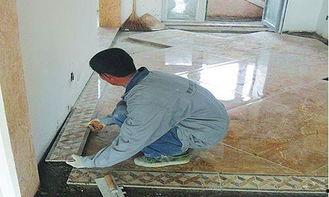 地砖铺贴视频,从选材到完工的实用指南