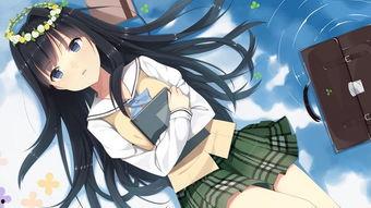 日本动画色图,日本色图中的艺术魅力与情感表达