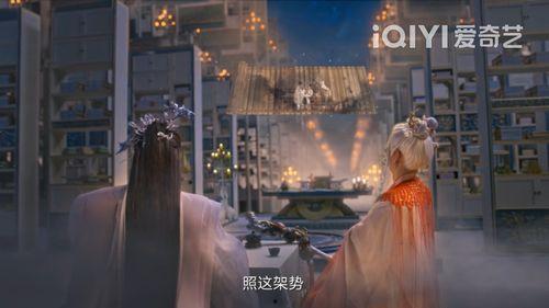 缘分的天空 在线播放,一场跨越时空的在线邂逅之旅