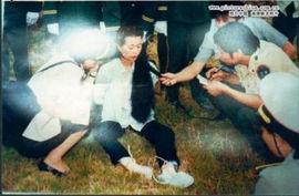 老公被枪决,老公离世，枪决之痛刻骨铭心