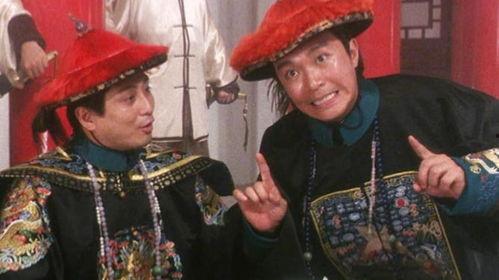 鹿鼎记3周星驰在线播放,周星驰版在线播放，笑料横生，重温经典