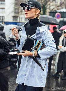 男明星帽子街拍,男明星帽子造型街拍盘点