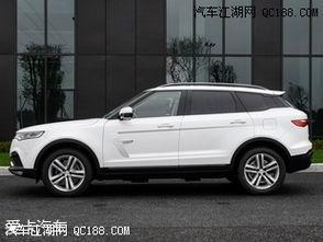 众泰t700的视频,豪华与性能的完美融合