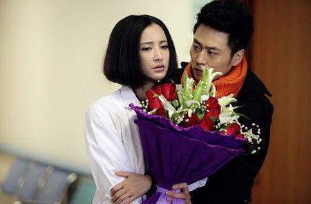 春天的老公,老公的温馨陪伴