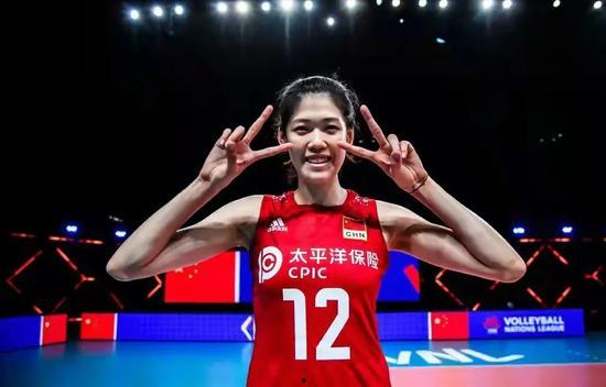 李盈莹回应朱婷视频爆料,揭秘背后真相