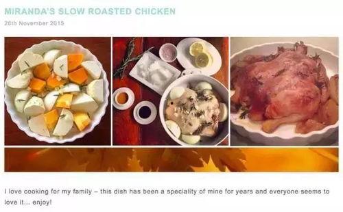 明星 美食博主,明星美食博主带你探索味蕾盛宴之旅