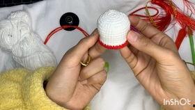 编织挂件视频,轻松制作个性挂件