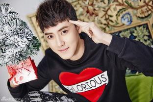 娱乐爆料张睿最新消息,揭秘娱乐圈新动向与个人生活转变