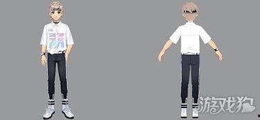 飞车最新时装爆料大全,最新爆料大全解析