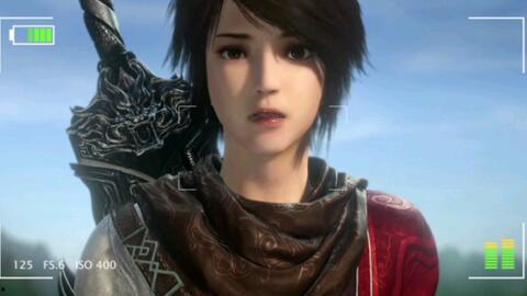 画江湖之不良免费观看,揭秘神秘江湖，免费畅享不良传奇