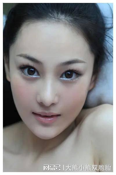 张馨予的胸视频,揭秘其火辣身材背后的故事