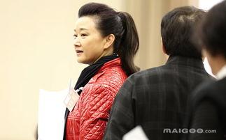 明星委员名单,共襄盛举助力国家发展