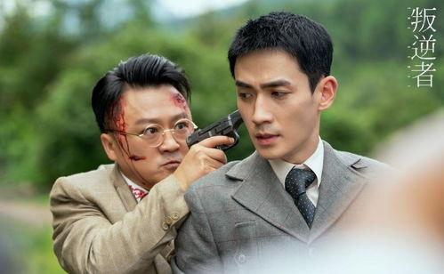 电视剧《邮差》在线播放,跨越时空的温情传递