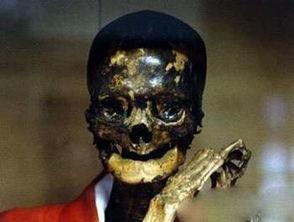 活人木乃伊制作视频,神秘古法与现代科技的完美融合