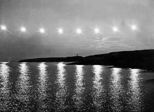 夜半太阳 在线播放