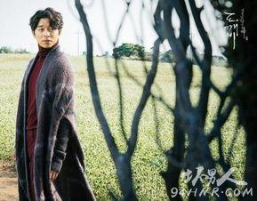 韩剧鬼怪免费观看15集,揭开神秘鬼怪世界序幕！