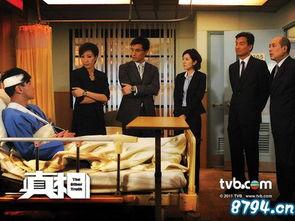 真相粤语在线观看,揭秘背后真相，在线观看一探究竟