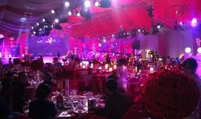 姜育恒结婚到场的明星,娱乐圈好友齐聚贺喜