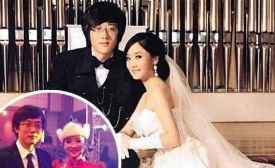 玲花老公有钱吗,究竟有钱吗？