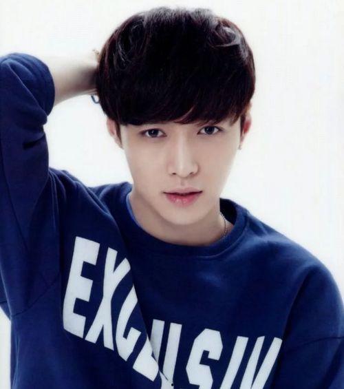 帅气可爱男明星,盘点帅气可爱男明星的迷人风采