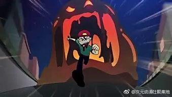 日本动漫幸运超人,幸运超生的逆袭传奇