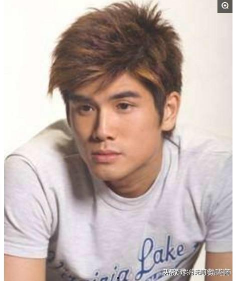 2004年男明星,2004年闪耀荧屏的男明星盘点