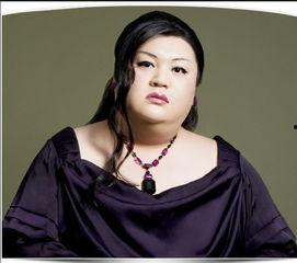 松子 日本 东京艺人,松子与日本文化的璀璨之光