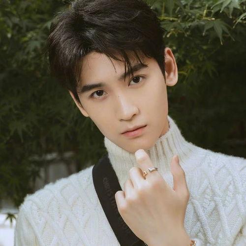 娱乐圈吃瓜爆料朱一龙,娱乐圈爆料中的神秘魅力